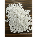 Extra white PP plastic filler master batch 5-3#